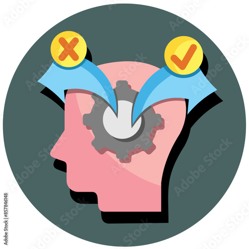 Decisions Icon