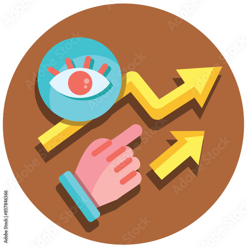 Vision Icon