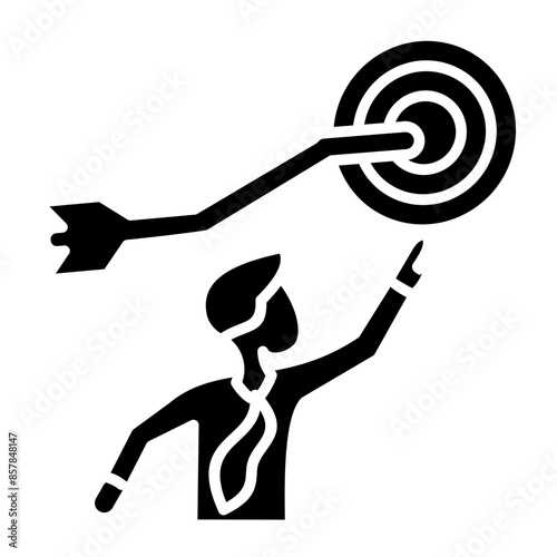 Succession Icon