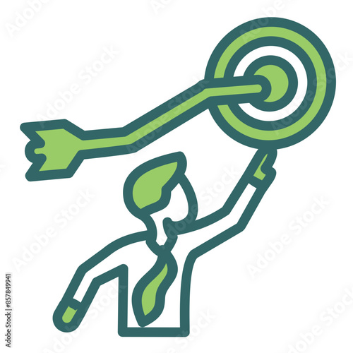 Succession Icon