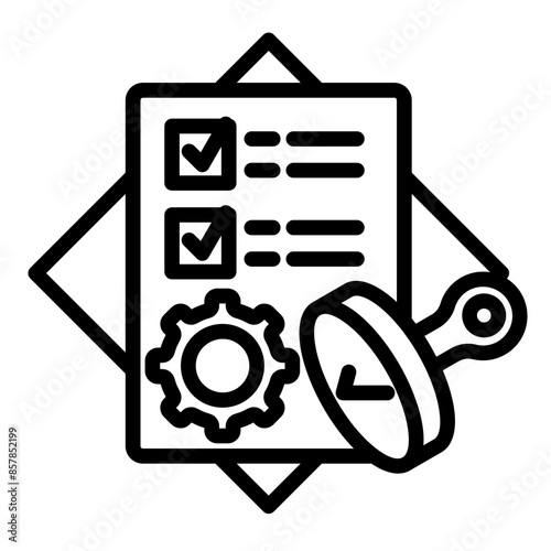Authority Icon
