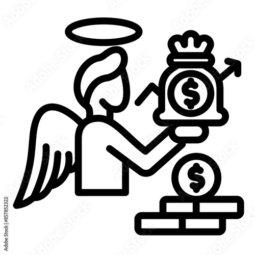 Investors Icon