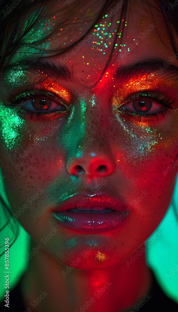 woman model woman model