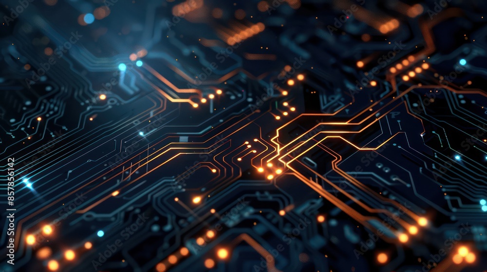 Obraz premium Data science. Innovation technology, digital software development concept. Algorithm and deep learning of AI artificial intelligence, data engineering and global network. data processing technology.