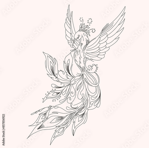 Hummingbird. It's a beautiful bird. Product print