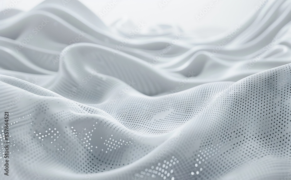 Dynamic futuristic background with 3D rendering of an abstract detailed shape. Dynamic futuristic background with 3D rendering of an abstract detailed shape.