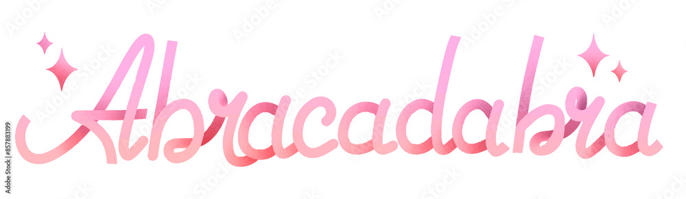 écriture abracadabra écriture abracadabra