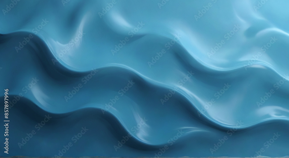 Obraz premium Vibrant Futuristic Background with Colorful Abstract Textures