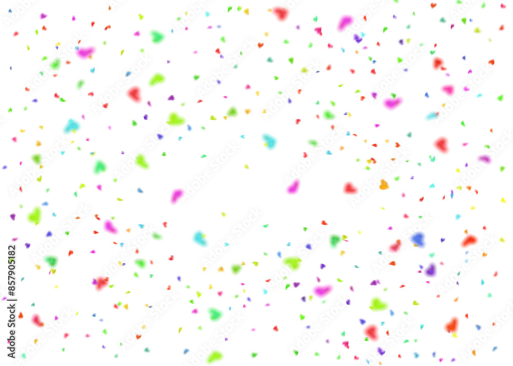 Confetti falling down isolated on transparent background. Rainbow color gold confetti PNG. Create birthday and party decoration concept. banner, poster, flyer, Confetti falling down isolated on transparent background. Rainbow color gold confetti PNG. Create birthday and party decoration concept. banner, poster, flyer,