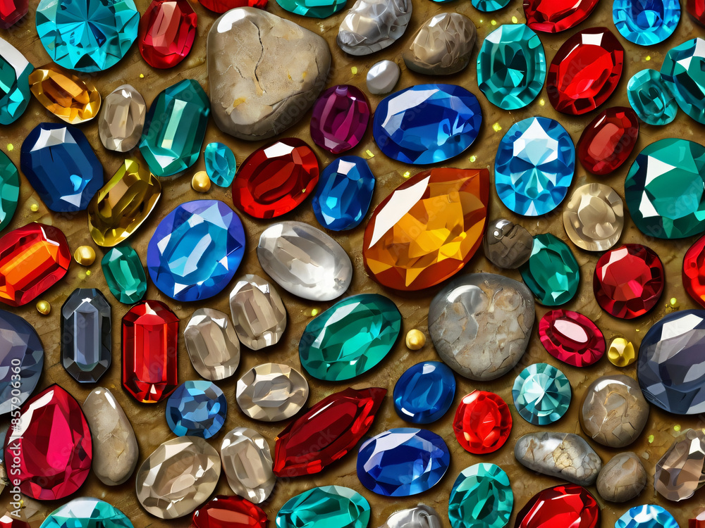 gemstones gemstones