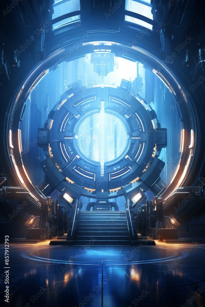 Digital Artistry Crafting Abstract Futuristic Backgrounds Digital Artistry Crafting Abstract Futuristic Backgrounds