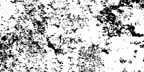 Wallpaper Mural Black and white Dust overlay distress grungy effect paint. Black and white grunge seamless texture. Dust and scratches grain texture on white and black background.	
 Torontodigital.ca