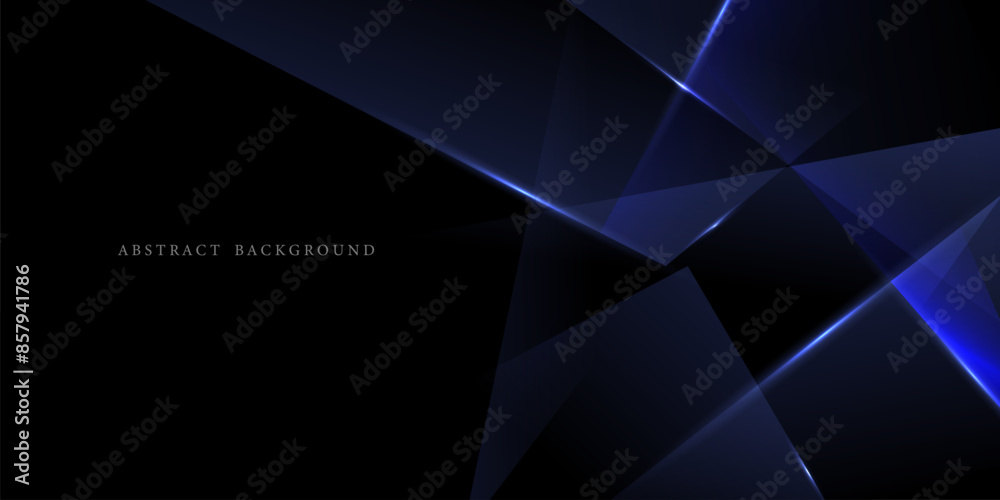 Obraz premium modern abstract background Vector illustration