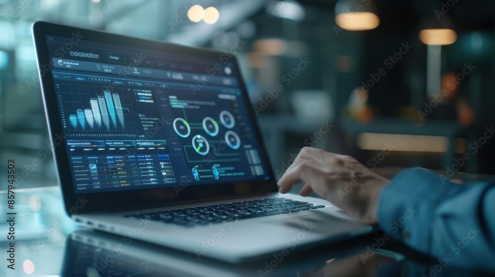 The Digital Analytics Dashboard The Digital Analytics Dashboard