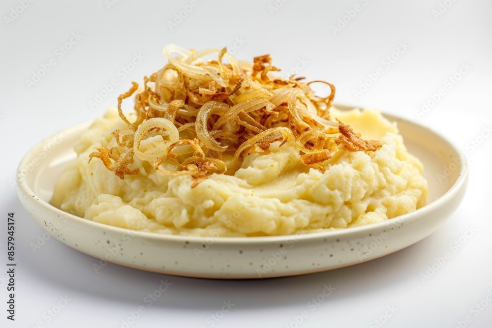 Creamy Celeriac Mash for Formal Dinners Creamy Celeriac Mash for Formal Dinners