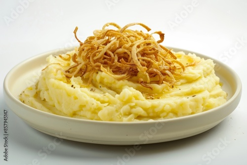 Delicious Celeriac Mash for Classy Events