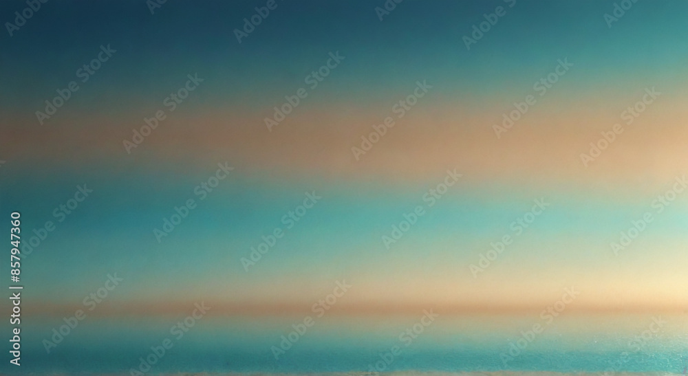 Fototapeta premium Vibrant Abstract Background with Colorful Linear Textures
