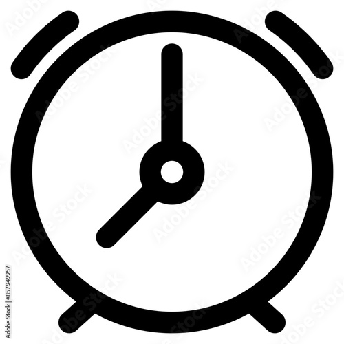alarm clock