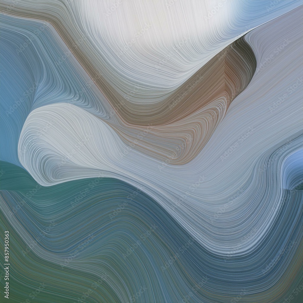 inconspicuous header with elegant abstract waves illustration with dark gray, teal blue and light slate gray color inconspicuous header with elegant abstract waves illustration with dark gray, teal blue and light slate gray color