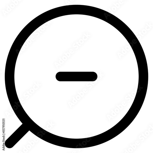 zoom out