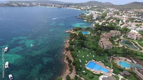 Mar de mallorca
