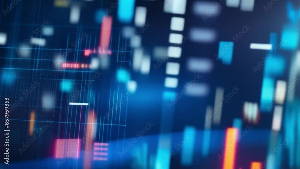 Insights into stock market expansion, business investment, and data analysis Insights into stock market expansion, business investment, and data analysis