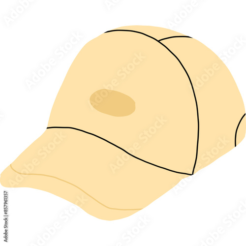 cap