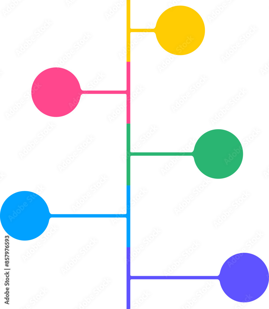 Milestone Company, Timeline, Roadmap, Infographic Milestone Company, Timeline, Roadmap, Infographic
