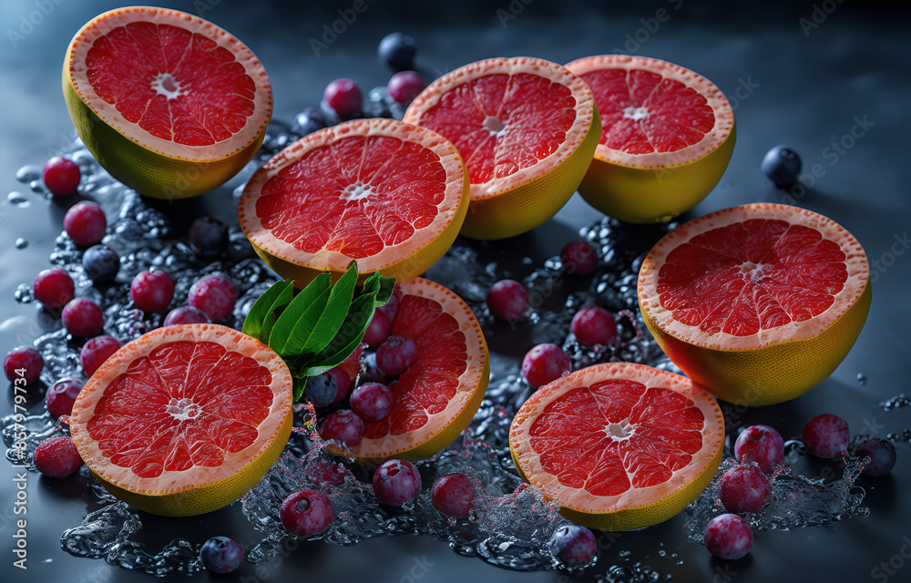 Several photos of Citrus and water, light pink and transparent texture style, anime aesthetics, interesting complexity, berry punk, gorgeous colors Several photos of Citrus and water, light pink and transparent texture style, anime aesthetics, interesting complexity, berry punk, gorgeous colors
