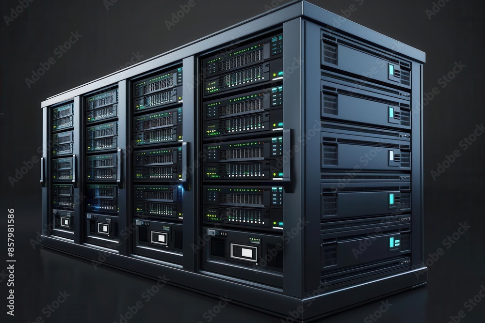 Cutting-edge Web Hosting Solutions for Maximum Online Presence. Modern Technology Concept Cutting-edge Web Hosting Solutions for Maximum Online Presence. Modern Technology Concept