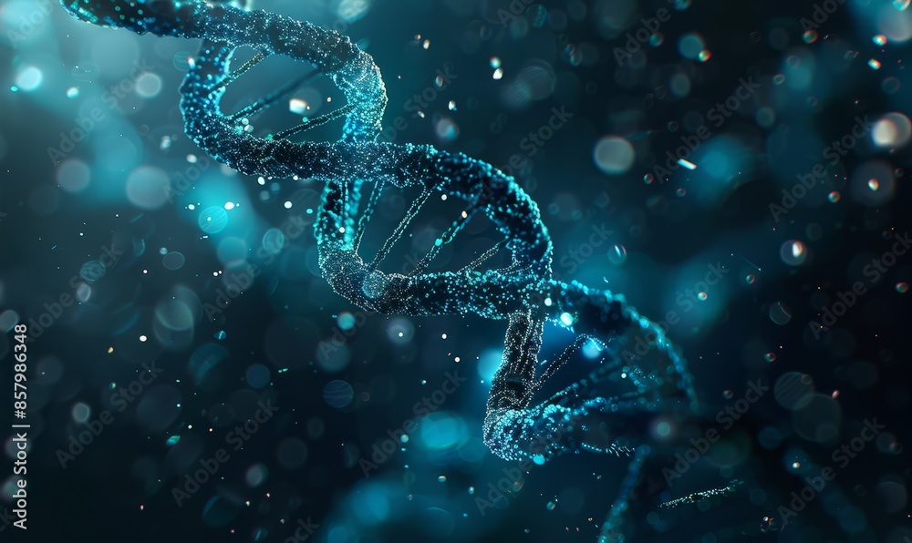 DNA gene background science helix cell genetic medical biotechnology biology bio. Technology gene DNA abstract molecule medicine blue 3D background research digital futuristic human concept health DNA gene background science helix cell genetic medical biotechnology biology bio. Technology gene DNA abstract molecule medicine blue 3D background research digital futuristic human concept health