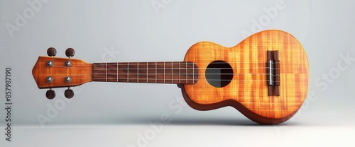 Serene Sounds. Musical Instrument Inspiration