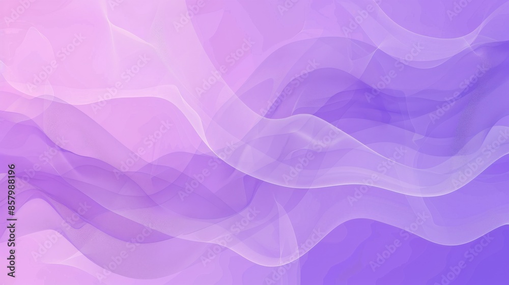 A blend of soft purple and pink hues with fluid, flowing wave-like patterns creating an abstract design. A blend of soft purple and pink hues with fluid, flowing wave-like patterns creating an abstract design.