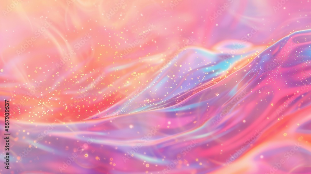 Ethereal Waves Ethereal Waves