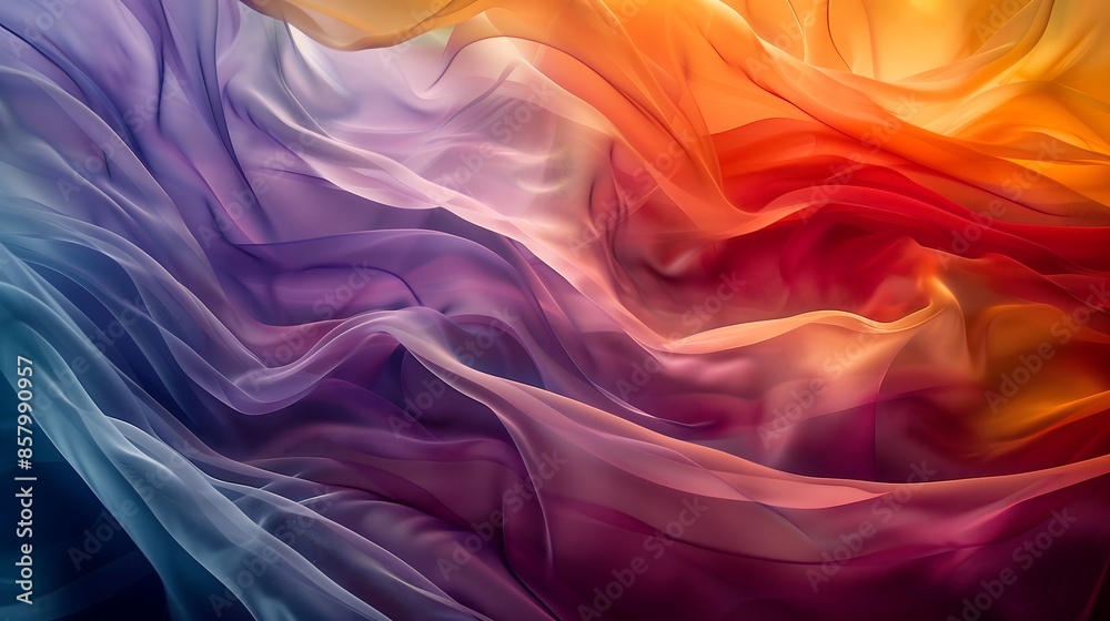 abstract wallpaper of wavey colours abstract wallpaper of wavey colours