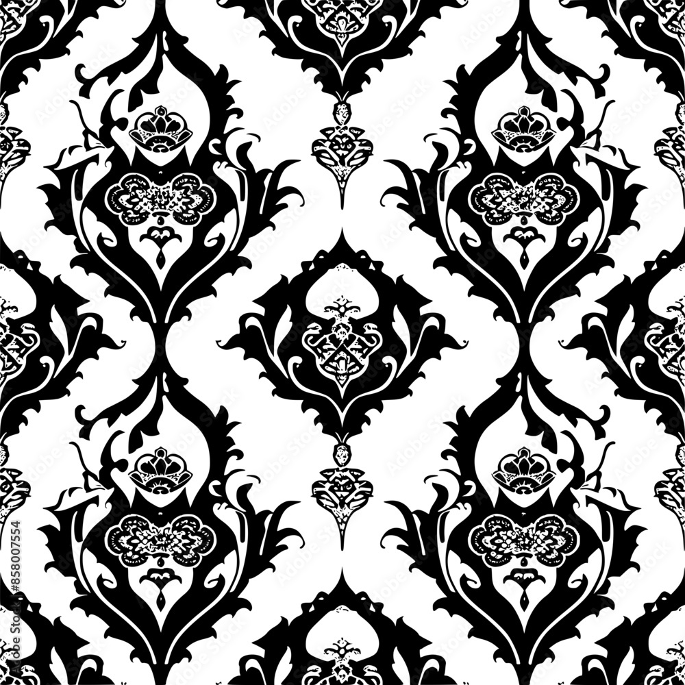 Fototapeta premium doddles