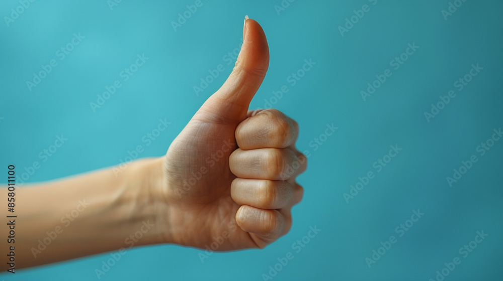 thumbs up sign thumbs up sign
