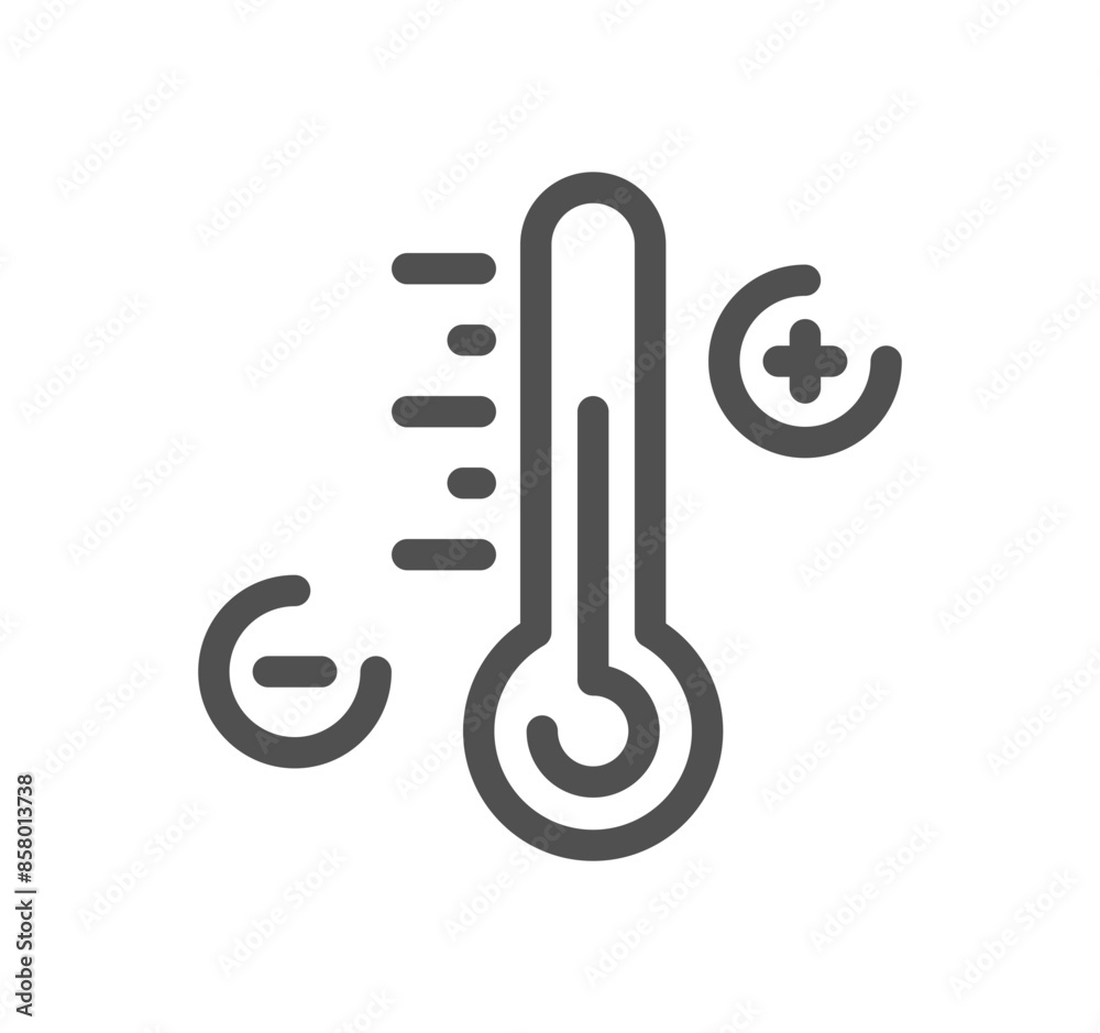 House heating related icon outline and linear vector.
House heating related icon outline and linear vector.