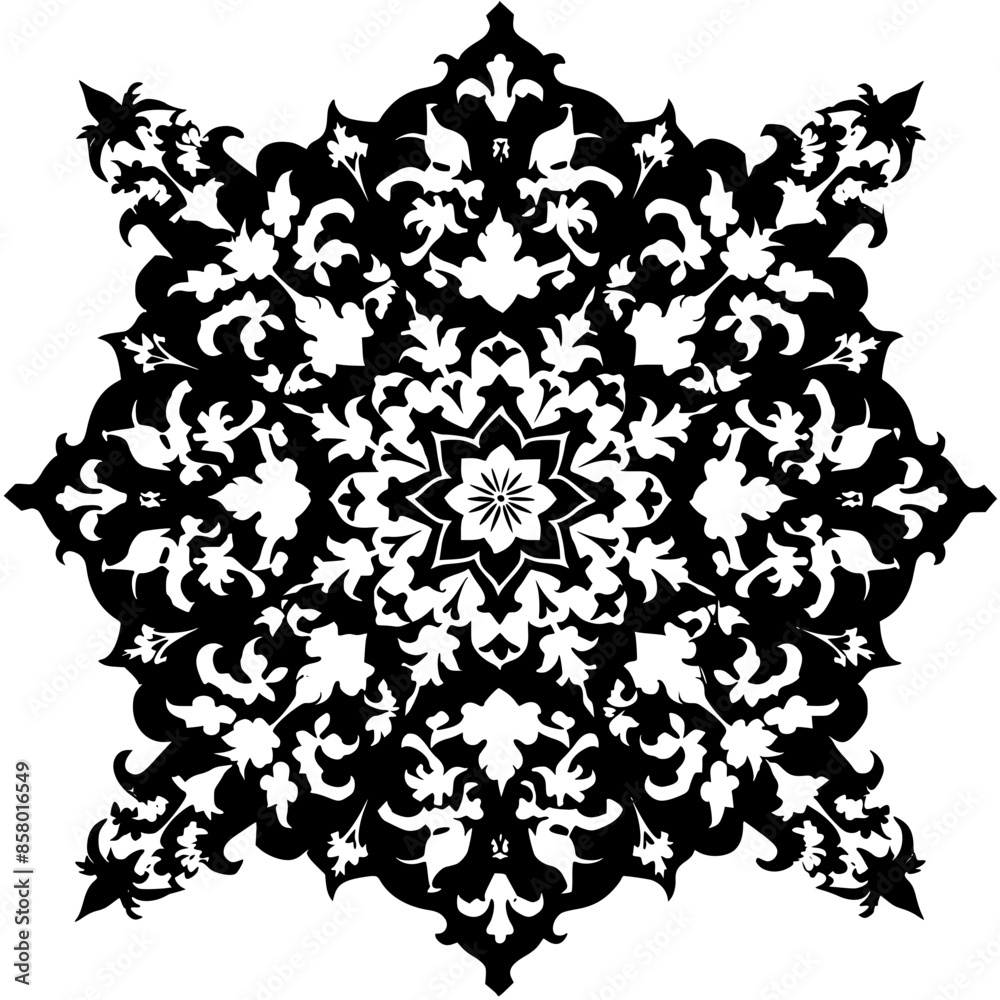 Fototapeta premium doodles