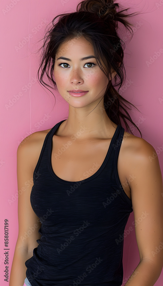 woman model woman model
