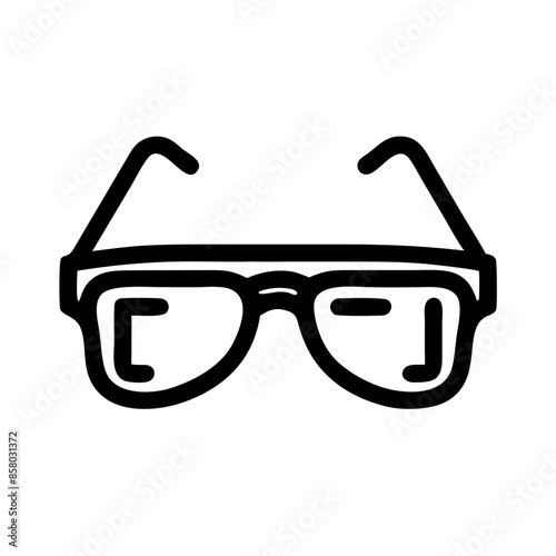 glasses icon