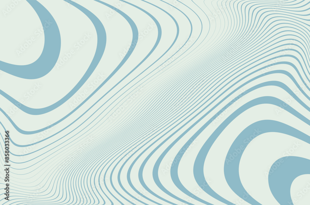 Waves, swirl, twirl pattern. Retro psychedelic style. Twisted and distorted vector texture in trendy. Y2k aesthetic. Vector illustration Waves, swirl, twirl pattern. Retro psychedelic style. Twisted and distorted vector texture in trendy. Y2k aesthetic. Vector illustration