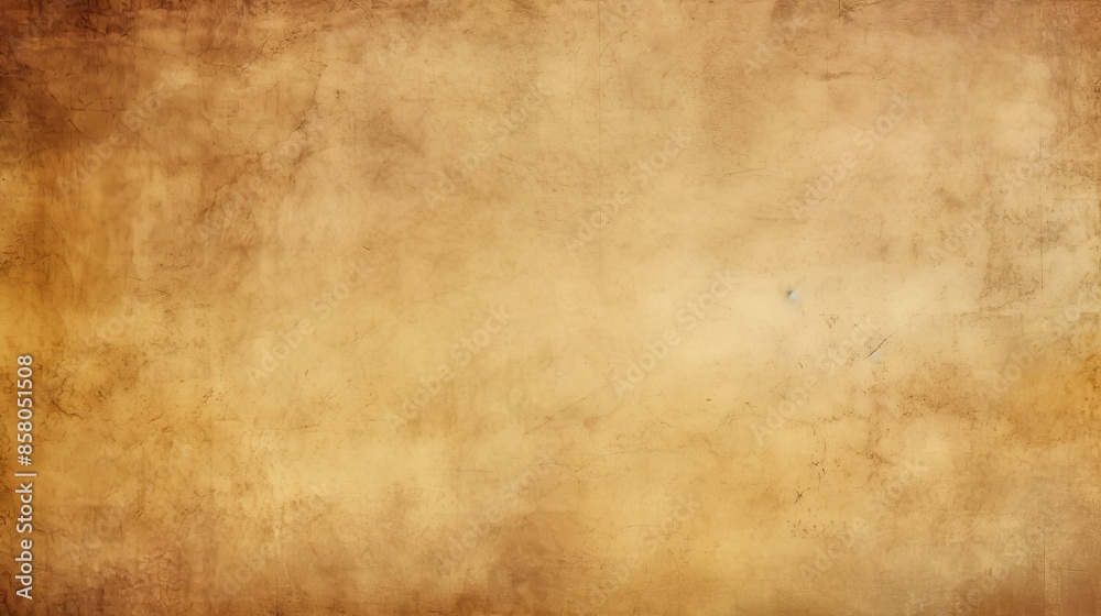Antique paper with aged texture. Antique paper with aged texture.