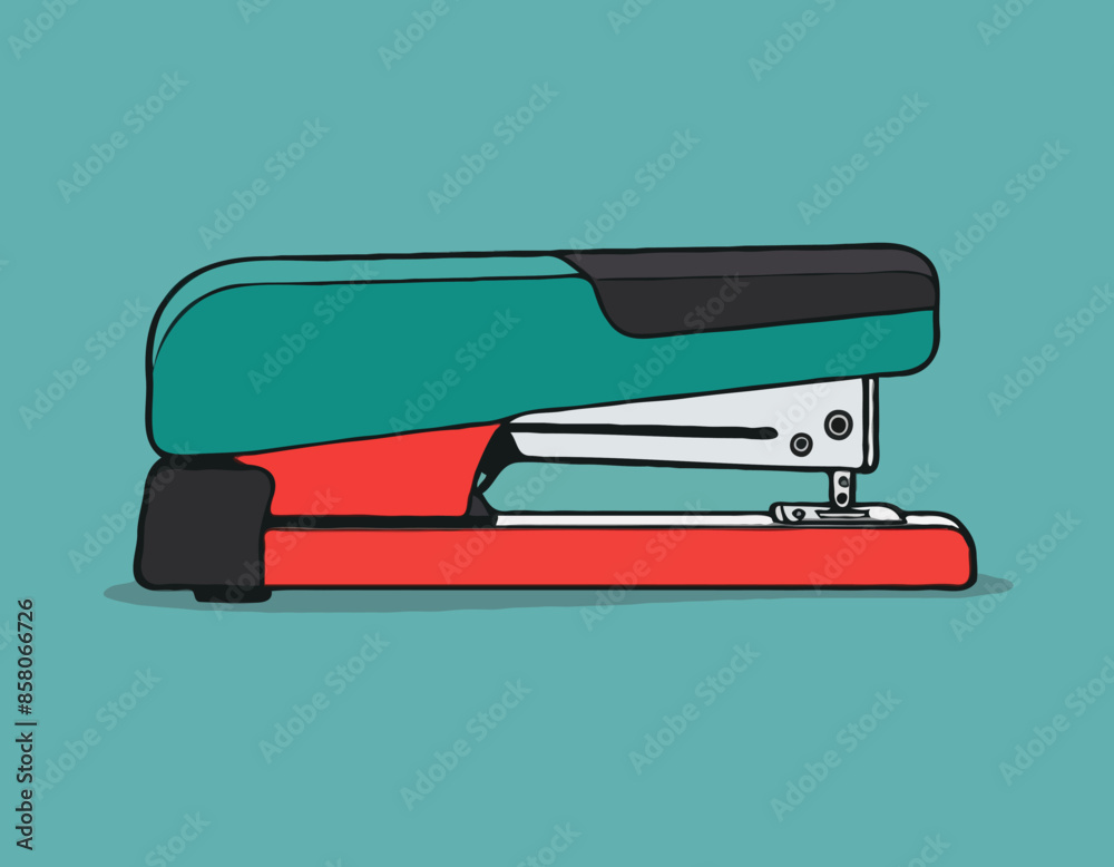 Stapler stationary tools Stapler stationary tools
