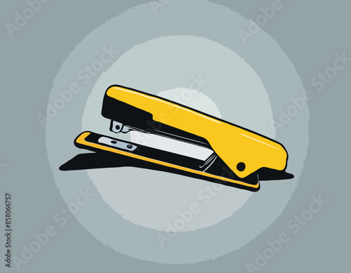 Stapler stationary tools 