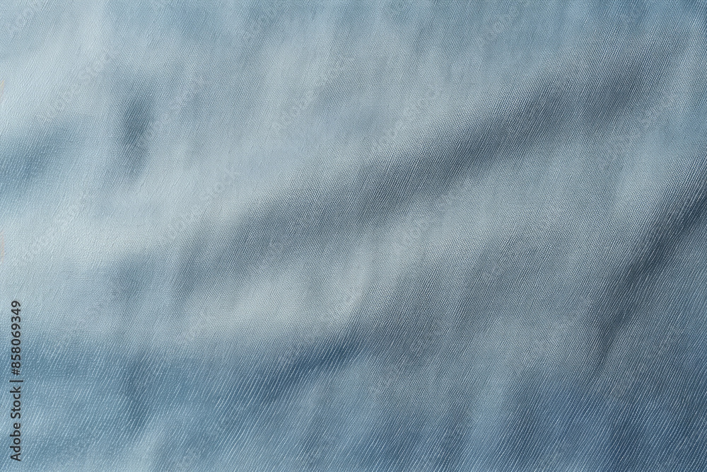 Processed collage of folded denims jean blue fabric texture. Background for banner, backdrop Processed collage of folded denims jean blue fabric texture. Background for banner, backdrop