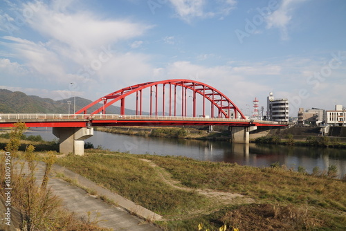 Fotografie 三次市・巴橋