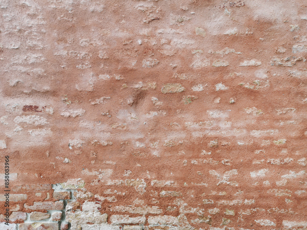 Image of a wall texture or background Image of a wall texture or background