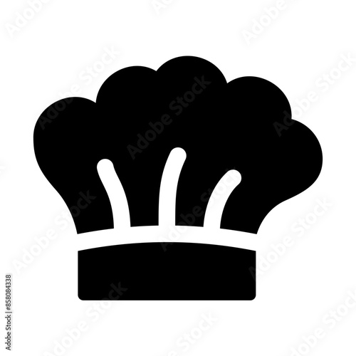 Chef Hat Icon