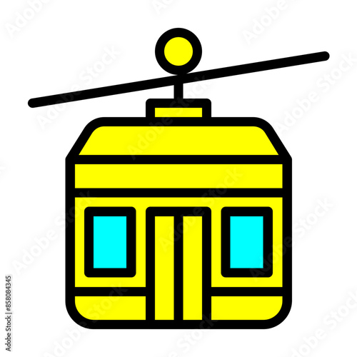 cable car